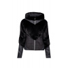 Dámska zimná bunda Duvillard FADEN Dámska zimná bunda Duvillard FADEN