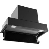 CONCEPT OPI7060bc BLACK Digestor vstavaný Nontouch control CONCEPT OPI7060bc BLACK Digestor vstavaný Nontouch control