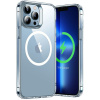 Kryt ESR Classic Hybrid Magsafe iPhone 13 Pro Max Clear Kryt ESR Classic Hybrid Magsafe iPhone 13 Pro Max Clear
