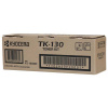 Kyocera TK-130K - Originální Kyocera TK-130K - Originální