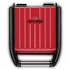 GEORGE FOREMAN 25030-56 Steel kont. gril GEORGE FOREMAN