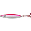 Kinetic Pilker Crazy Herring 42 g Pink/Crystal Kinetic Pilker Crazy Herring 42 g Pink/Crystal
