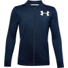 Under Armour | UA Pennant Jacket 2.0 | modrá| M(140) Under Armour | UA Pennant Jacket 2.0 | modrá| M(140)