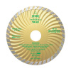 Kedas KW00731 Turbo celoobvodový diamantový kotouč TW 22, 125 x 22,2 x 8 mm Kedas KW00731 Turbo celoobvodový diamantový kotouč TW 22, 125 x 22,2 x 8 mm