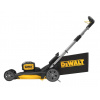 Kosačka na trávu 53cm 18V bez AKU bez pojazdu DEWALT Kosačka na trávu 53cm 18V bez AKU bez pojazdu DEWALT