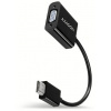 AXAGON RVH-VGN HDMI > VGA adaptér AXAGON RVH-VGN HDMI > VGA adaptér