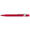 CARAN D'ACHE 849 Colormat-X, červené, 849.585 CARAN D'ACHE 849 Colormat-X, červené, 849.585