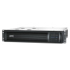 APC Smart-UPS 1000VA LCD RM 2U 230V so SmartConnect (700W) SMT1000RMI2UC APC Smart-UPS 1000VA LCD RM 2U 230V so SmartConnect (700W) SMT1000RMI2UC