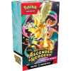HERO HERO DEAL - Pokémon Mega Evolution - Ascended Heroes Booster Bundle HERO HERO DEAL - Pokémon Mega Evolution - Ascended Heroes Booster Bundle