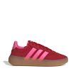 adidas Barreda Decode Shoes Juniors Scarlet/Pink 3 (35.5) adidas Barreda Decode Shoes Juniors Scarlet/Pink 3 (35.5)