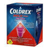 Coldrex Maxgrip Horúci nápoj Lesné ovocie 14 vrecúšok s práškom na prípravu nápoja Coldrex Maxgrip Horúci nápoj Lesné ovocie 14 vrecúšok s práškom na prípravu nápoja