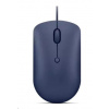Lenovo 540 USB-C Wired Compact Mouse modrá GY51D20878 Lenovo 540 USB-C Wired Compact Mouse modrá GY51D20878