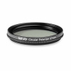 Irix Revo CPL 37mm polarizačný filter Irix Revo CPL 37mm polarizačný filter