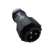 ABCtech Konektor 2 AC výstup pro Antik Water Heater V3 ABCtech Konektor 2 AC výstup pro Antik Water Heater V3