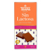 Trapa 90g Sin Lactosa Milk Chocolate Trapa 90g Sin Lactosa Milk Chocolate