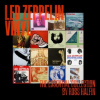 Led Zeppelin Vinyl - Ross Halfin Led Zeppelin Vinyl - Ross Halfin