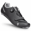 Boty Scott Road Comp Boa black/silver Podkarta: 45 Boty Scott Road Comp Boa black/silver Podkarta: 45