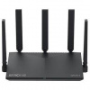 Router Strong BE3600 Wi-Fi 7 (ROUTERBE3600) čierny Router Strong BE3600 Wi-Fi 7 (ROUTERBE3600) čierny