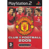 Club Football 2005: Manchester United (PS2) Club Football 2005: Manchester United (PS2)