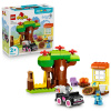 LEGO® DUPLO® 10469 Muffin, Bluey a rozvoz pizze LEGO® DUPLO® 10469 Muffin, Bluey a rozvoz pizze