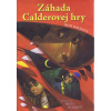 Záhada Calderovej hry - Blue Balliett Záhada Calderovej hry - Blue Balliett
