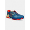 La Sportiva dámska turistická obuv Bushido III ZFRS084 fialová EUR 36 La Sportiva dámska turistická obuv Bushido III ZFRS084 fialová EUR 36
