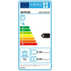 GEC5C41SG elektrický sporák GORENJE GEC5C41SG elektrický sporák GORENJE