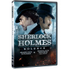 Sherlock Holmes 1+2 kolekce - 2DVD Sherlock Holmes 1+2 kolekce - 2DVD