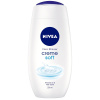 NIVEA Sprchový gél - Creme soft 250ml NIVEA Sprchový gél - Creme soft 250ml