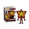Stranger Things Rift POP! TV Vinyl Figúrka Demogorgon 9 cm Stranger Things Rift POP! TV Vinyl Figúrka Demogorgon 9 cm