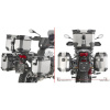 KAPPA KLO8209CAM nosič bočných kufrov MONOKEY CAM SIDE Moto Guzzi V85 TT 24-25 – pre kufre KFR K'FORCE a KVG K'VOY KAPPA KLO8209CAM nosič bočných kufrov MONOKEY CAM SIDE Moto Guzzi V85 TT 24-25 – pre kufre KFR K'FORCE a KVG K'VOY