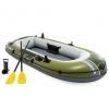 Intex Seahawk 2 Nafukovací čln súprava 236x114x41cm (66332) Intex Intex Seahawk 2 Nafukovací čln súprava 236x114x41cm (66332) Intex