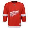 Outerstuff Dětský dres Detroit Red Wings NHL Premier Home Veľkosť: S/M Outerstuff Dětský dres Detroit Red Wings NHL Premier Home Veľkosť: S/M