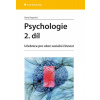 Psychologie 2. díl - Ilona Kopecká Psychologie 2. díl - Ilona Kopecká