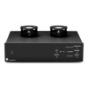 Elektronkový phono předzesilovač Pro-Ject Tube Box S3 B - černý Elektronkový phono předzesilovač Pro-Ject Tube Box S3 B - černý