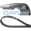ozubený řemen DAYCO 94186 ozubený řemen DAYCO 94186