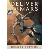 Deliver Us Mars Deluxe Edition - Steam PC Deliver Us Mars Deluxe Edition - Steam PC