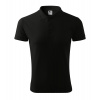 MALFINI PIQUE POLO 203 / Polokošeľa pánska - čierna 4XL MALFINI PIQUE POLO 203 / Polokošeľa pánska - čierna 4XL