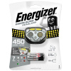 LED čelové svietidlo Energizer VISION ULTRA 450Lm, nabíjacie, 3xAAA LED čelové svietidlo Energizer VISION ULTRA 450Lm, nabíjacie, 3xAAA