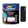 Dulux Rapidry Aqua čierna 0,75l Dulux Rapidry Aqua čierna 0,75l
