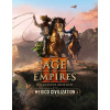 Age of Empires III: Definitive Edition - Mexico Civilization - Steam PC Age of Empires III: Definitive Edition - Mexico Civilization - Steam PC