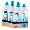 6x CHICCO Prostriedok prací detský Sensitive 1,5 l (27 praní) 6x CHICCO Prostriedok prací detský Sensitive 1,5 l (27 praní)
