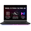 ASUS ROG Strix SCAR 16 G635LW-NEBULA025X Off Black ASUS ROG Strix SCAR 16 G635LW-NEBULA025X Off Black
