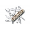 Multifunkčný nôž Victorinox Huntsman - desert camo 1.3713.941 Multifunkčný nôž Victorinox Huntsman - desert camo 1.3713.941