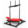 Vertikálny leg press Kelton PM41 Vertikálny leg press Kelton PM41