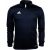 Detská mikina adidas Core 18 Training tmavomodrá VEĽ. 116cm Detská mikina adidas Core 18 Training tmavomodrá VEĽ. 116cm
