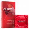 Durex Feel Thin Classic 12 ks Durex Feel Thin Classic 12 ks