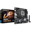 GIGABYTE MB Sc LGA1700 H610M D3W WIFI6, Intel H610, 2xDDR5, 1xHDMI, 1xDP, Wifi, mATX H610M D3W WF6 GIGABYTE MB Sc LGA1700 H610M D3W WIFI6, Intel H610, 2xDDR5, 1xHDMI, 1xDP, Wifi, mATX H610M D3W WF6