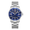 Pánske hodinky Luminox XS.0943 Striebristý (Ø 42 mm) Pánske hodinky Luminox XS.0943 Striebristý (Ø 42 mm)