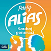 Párty alias súboj generácií (redizajn 2025) 8590228109583 Párty alias súboj generácií (redizajn 2025) 8590228109583